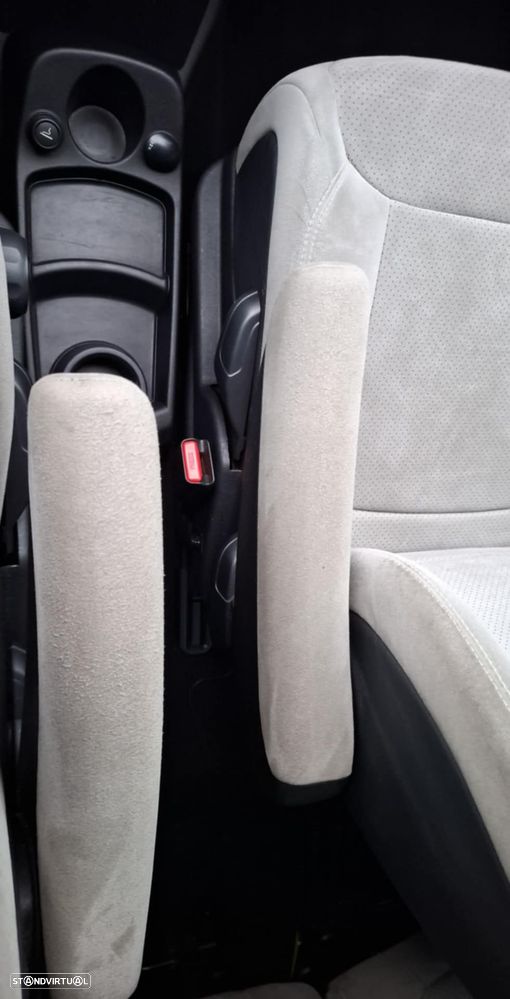 Citroën C4 Grand Picasso 2.0 HDi Exclusive CMP6 - 11