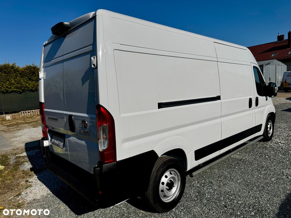 Fiat DUCATO - 21