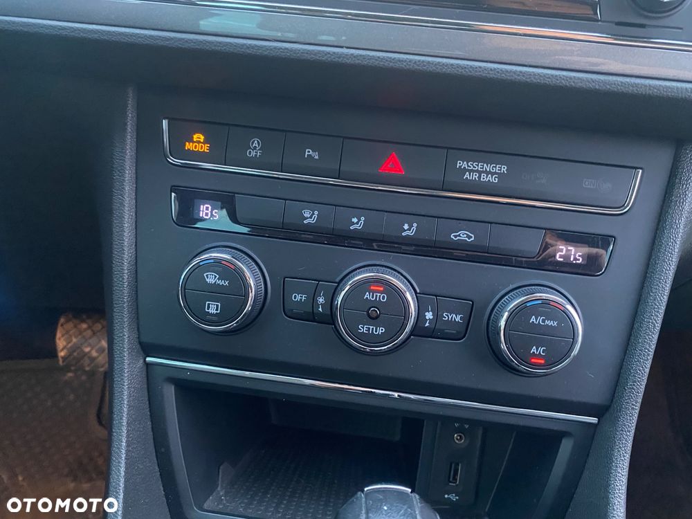 Seat Leon 1.4 TSI FR S&S DSG - 35