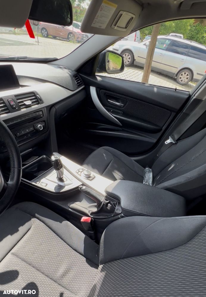BMW Seria 3 - 2
