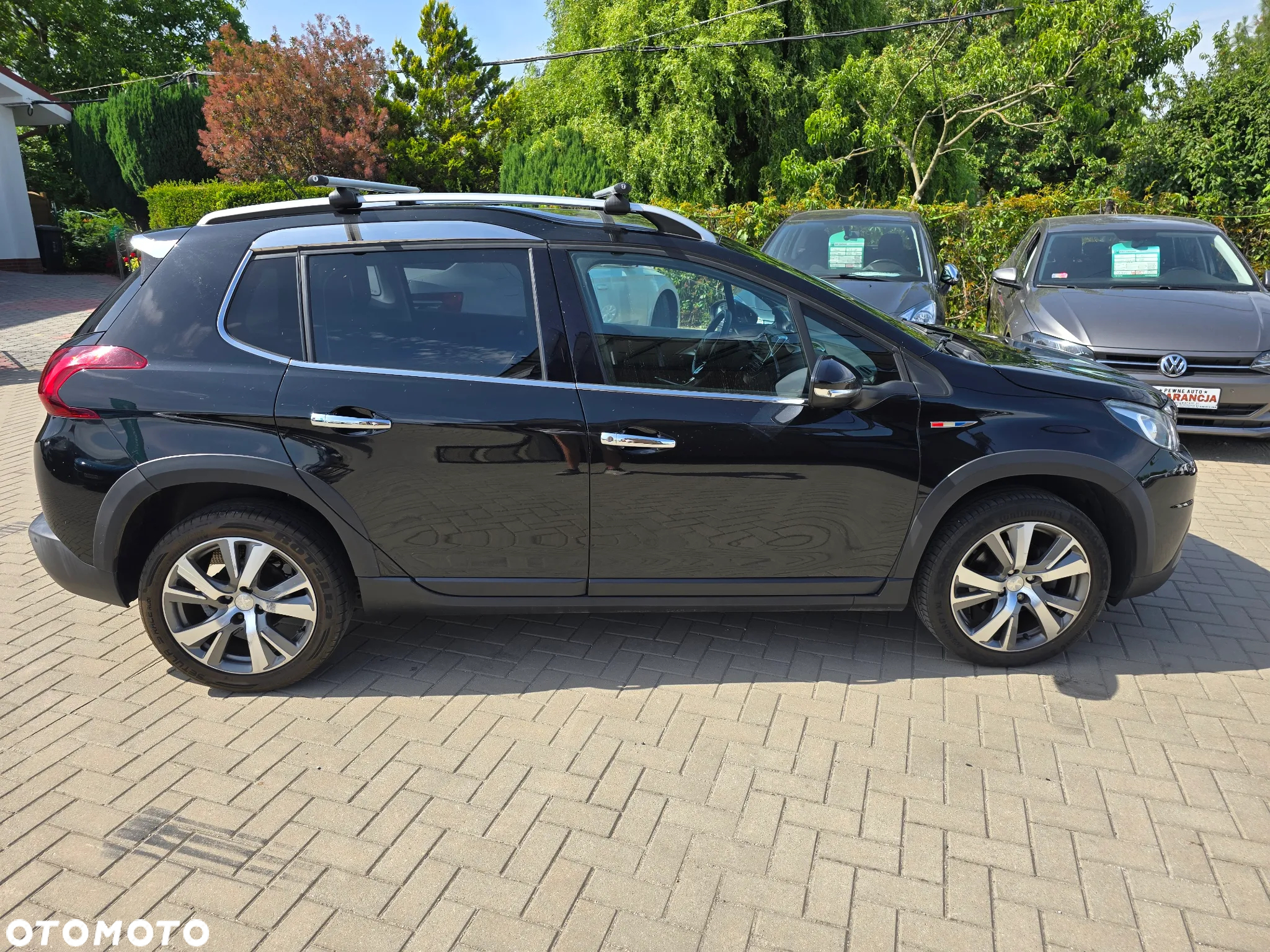 Peugeot 2008 - 3