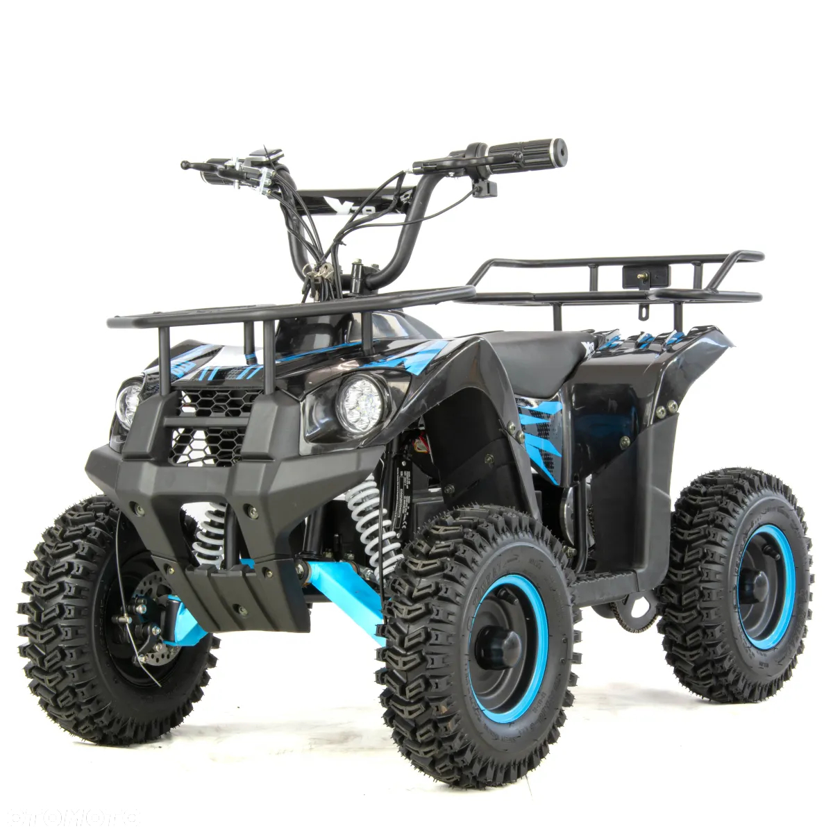XTR Inny - 21