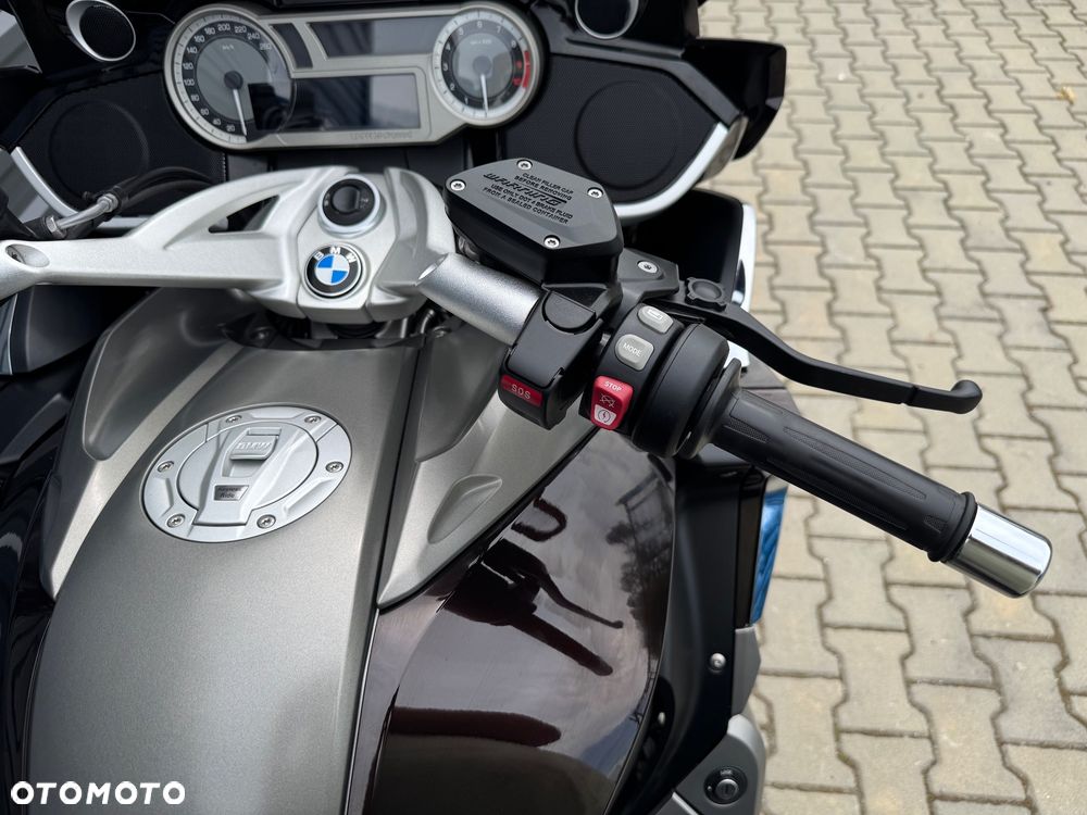 BMW K - 10