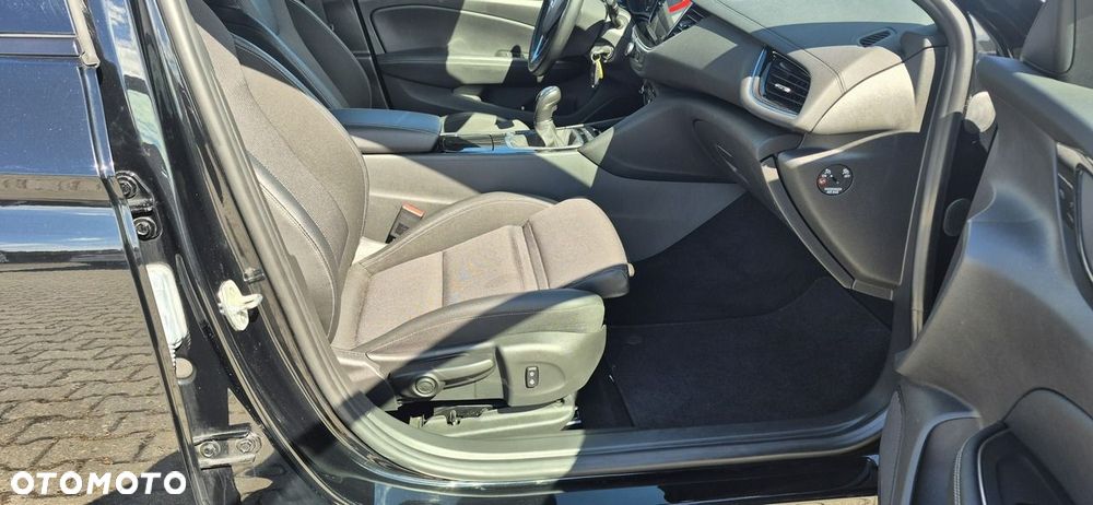 Opel Insignia 2.0 CDTI Elegance S&S - 22