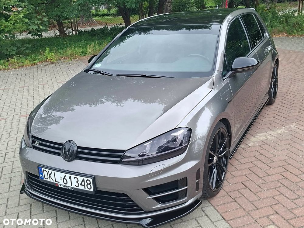 Volkswagen Golf - 13