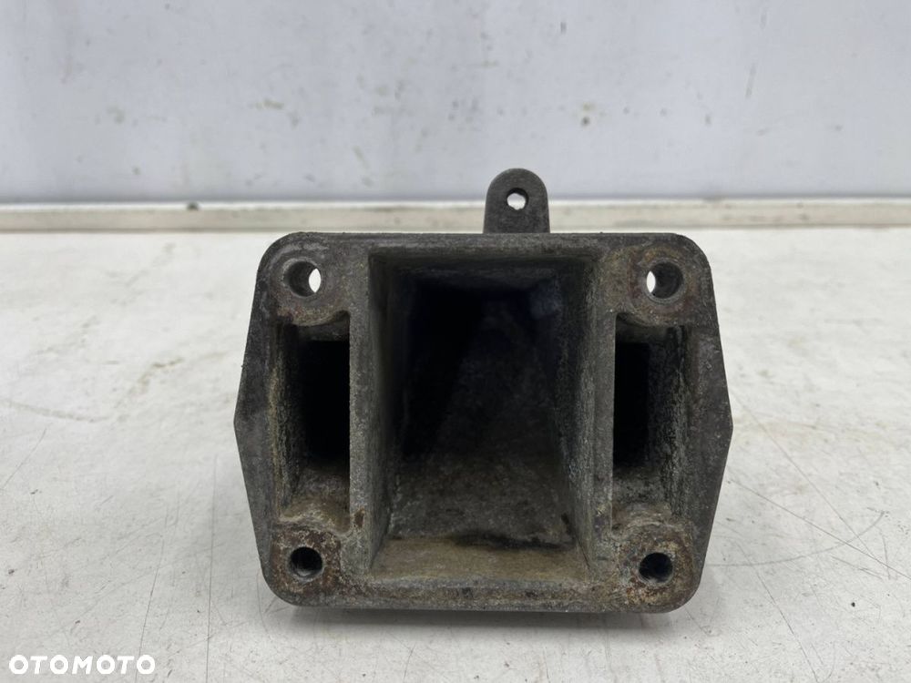 Poduszka silnika Mercedes Sprinter II W906 06-18r. 2.2 CDI diesel mocowanie łapa silnika A6462230304 - 5