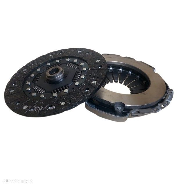 Kit ambreiaj FREELANDER 1 1996-2006 2.0 TD4 URB500070 - 1