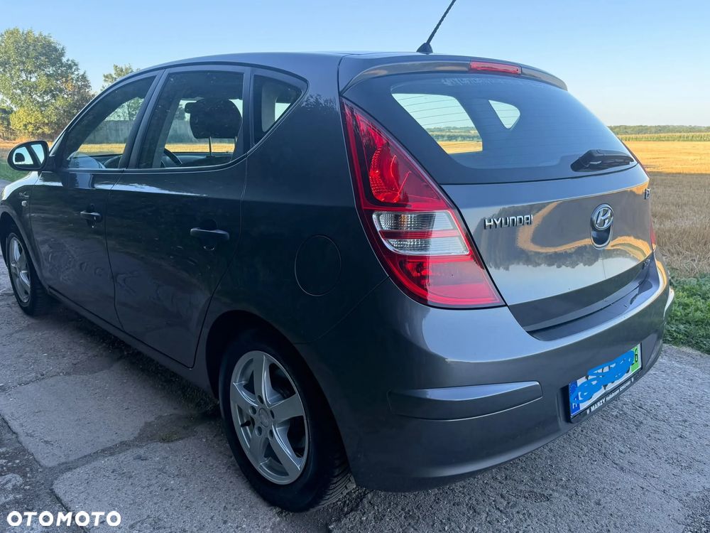 Hyundai i30 1.4 Blue Classic - 7