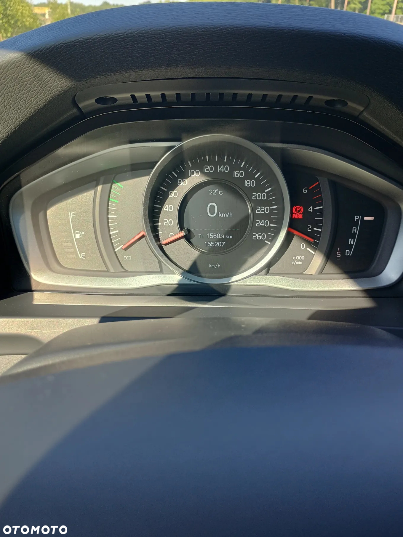 Volvo V60 D2 Drive-E Dynamic Edition (Kinetic) - 19