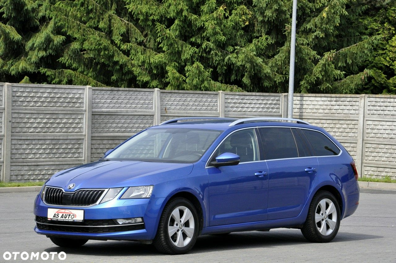 Skoda Octavia 1.6 TDI DSG Premium Edition - 23