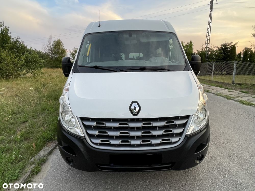 Renault Master L2H2 - 10