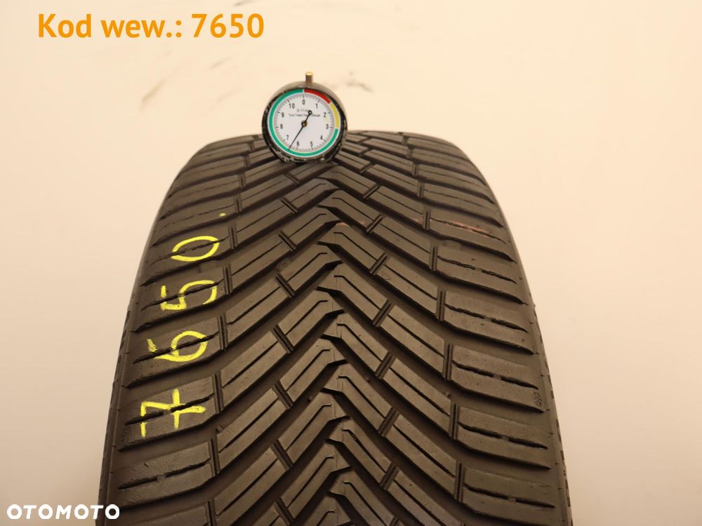 Continental AllSeasonContact - 215/40 R18 - 1