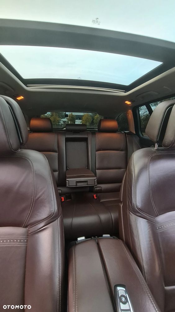 BMW Seria 5 - 18