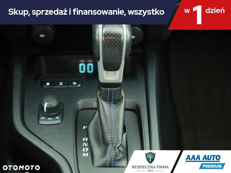 Ford Ranger Raptor - 19