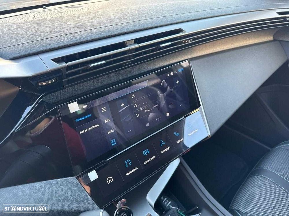 Peugeot e-308 SW 54 kWh Allure - 22