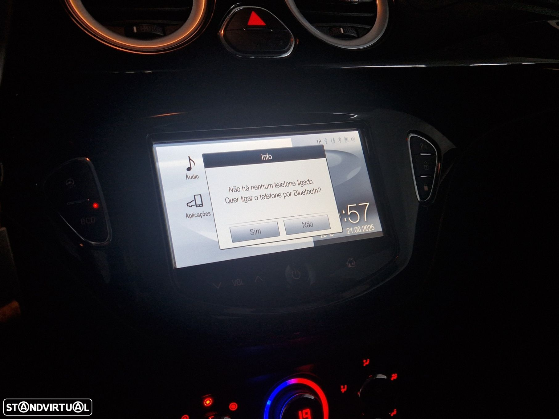 Opel Adam 1.2 Slam - 15
