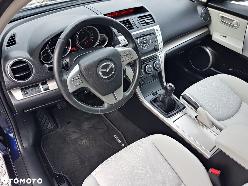 Mazda 6 Sport 1.8 Center-Line - 12