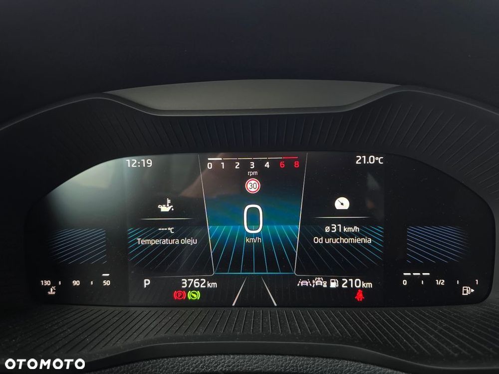 Skoda Karoq 1.5 TSI ACT Drive DSG - 29