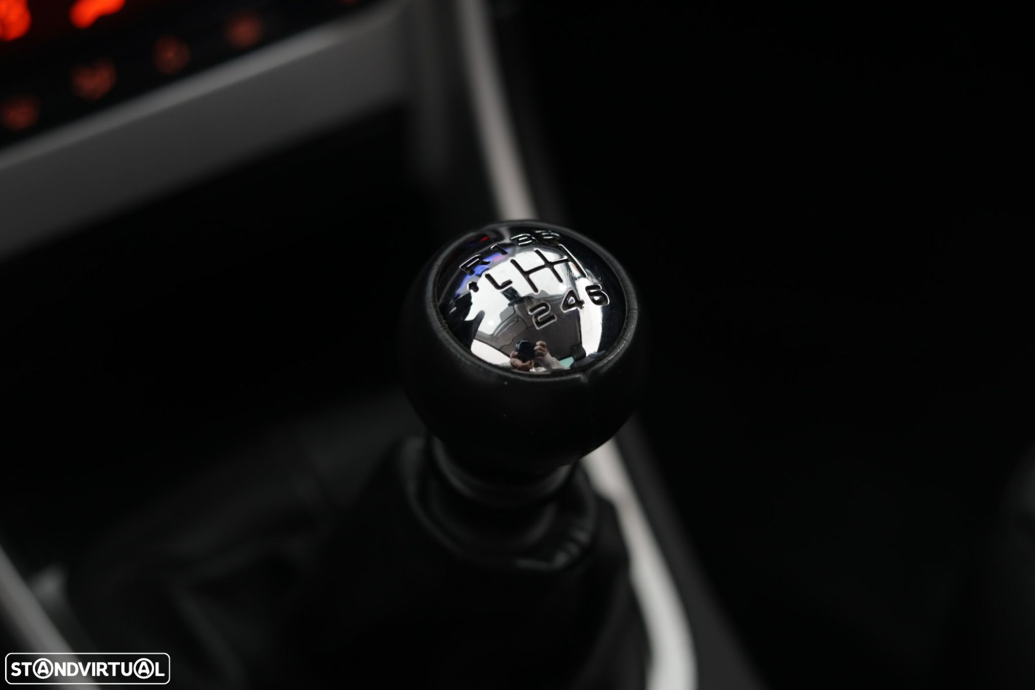 Peugeot 307 CC 2.0 HDi Sport - 14