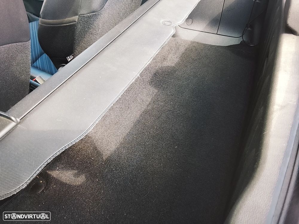 Smart ForTwo Coupé cdi softouch pulse dpf - 17