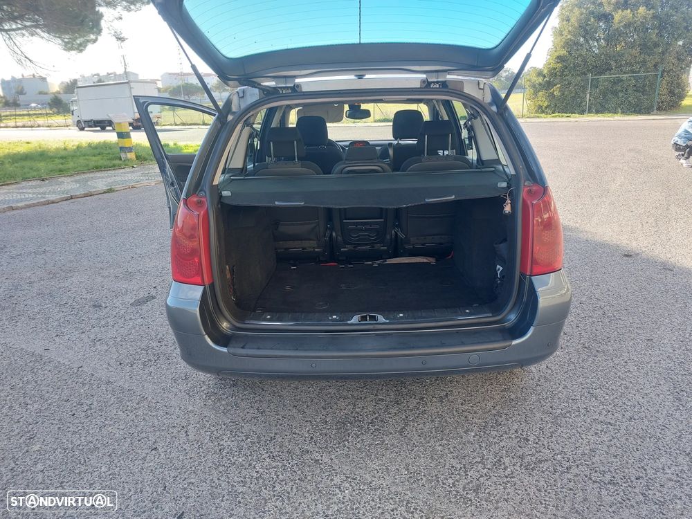 Peugeot 307 SW 1.6 HDi Sport - 14