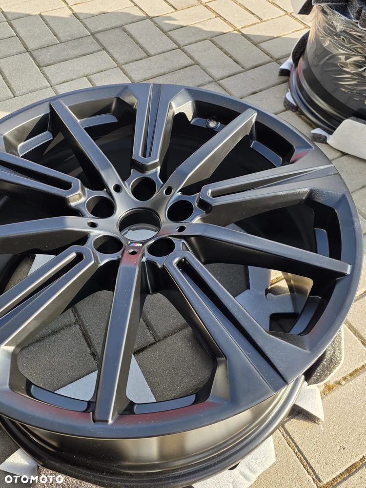 Felgi BMW X5 748M - 6