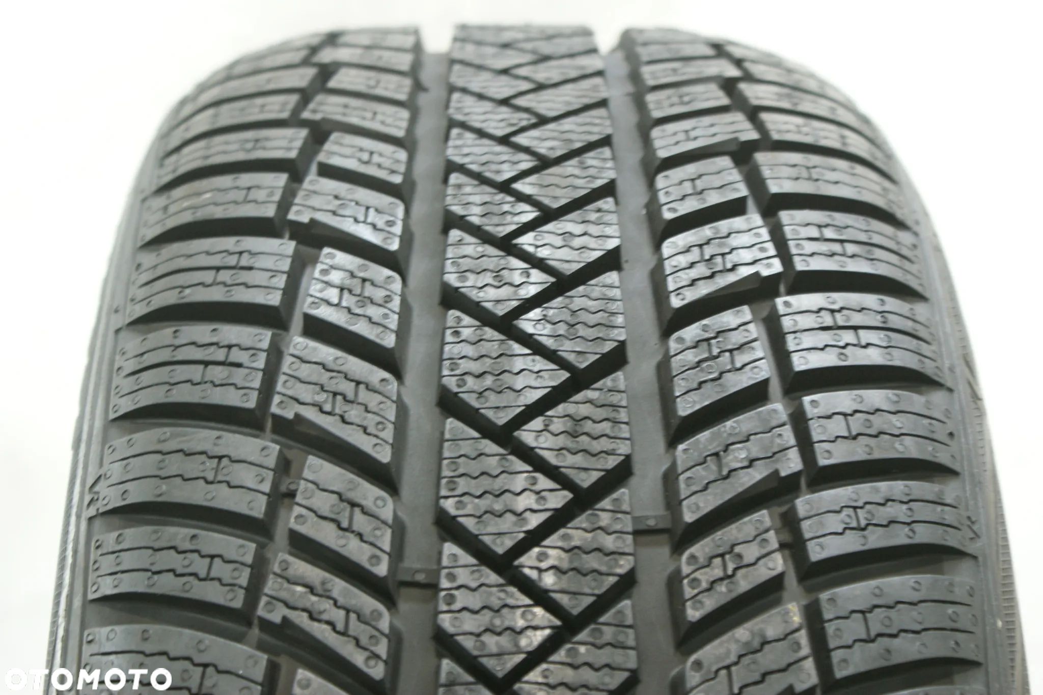 205/50R17 VREDESTEIN WINTRAC PRO , 8,1mm B1810 - 1