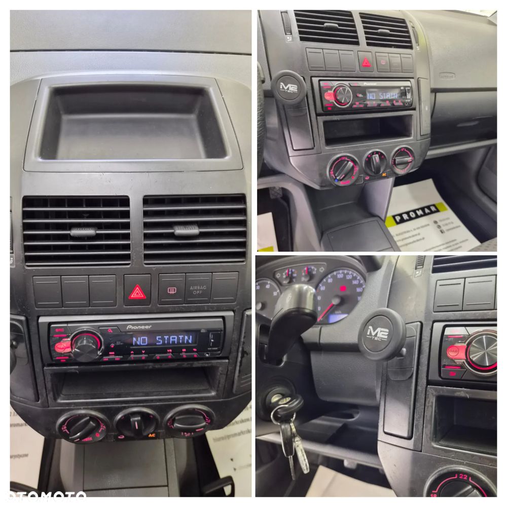 Volkswagen Polo 1.2 - 30
