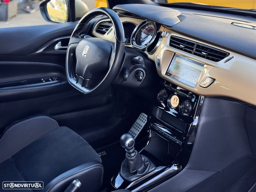 DS DS3 1.6 THP Performance - 5