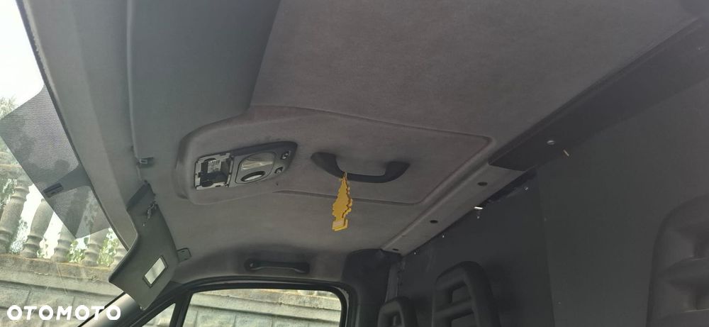 IVECO DAILY III LIFT 2.8HDI 8140.43S 04-06 SCHOWEK - 24