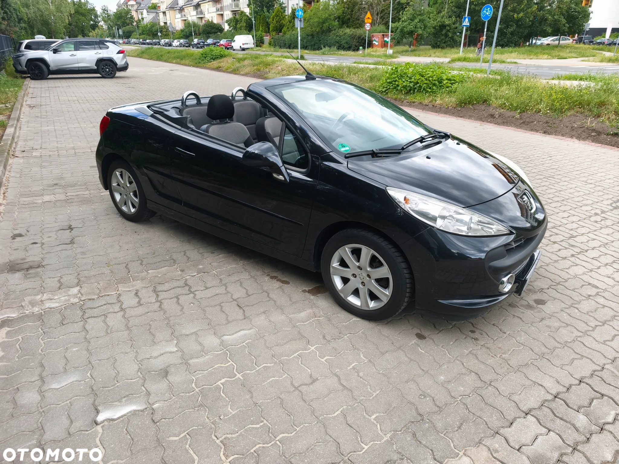 Peugeot 207 120 Sport - 2