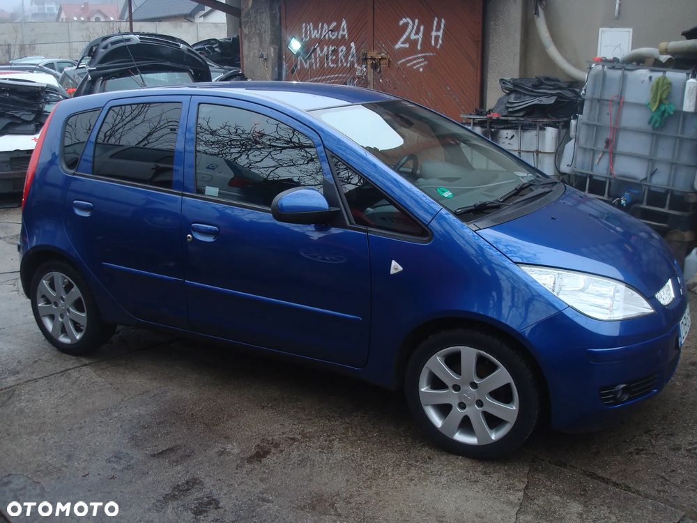 Mitsubishi Colt 1.1 ClearTec Edition - 2