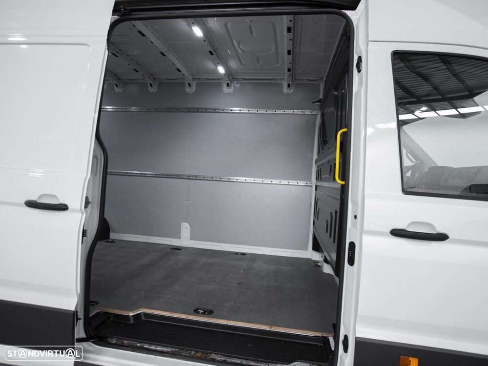 MAN TGE 140 4X2F SB c/IVA - 7