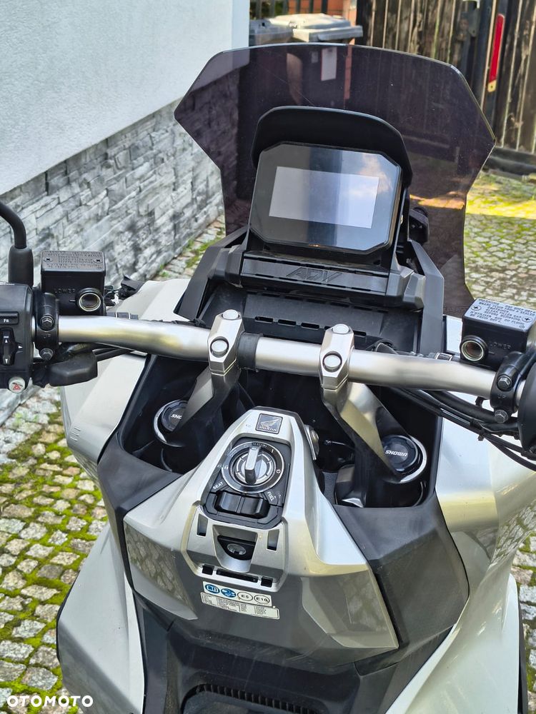 Honda X-ADV - 16