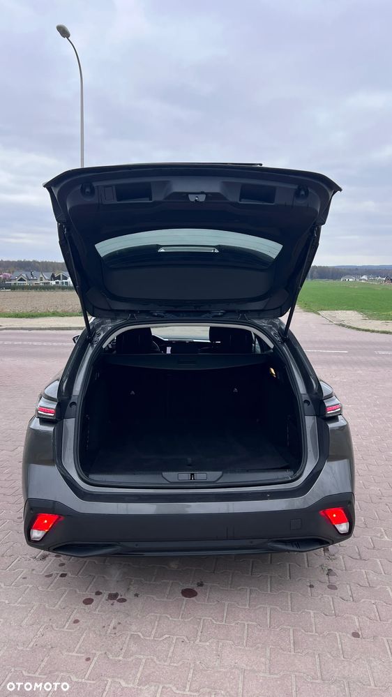 Peugeot 308 PureTech 130 Active Pack - 7