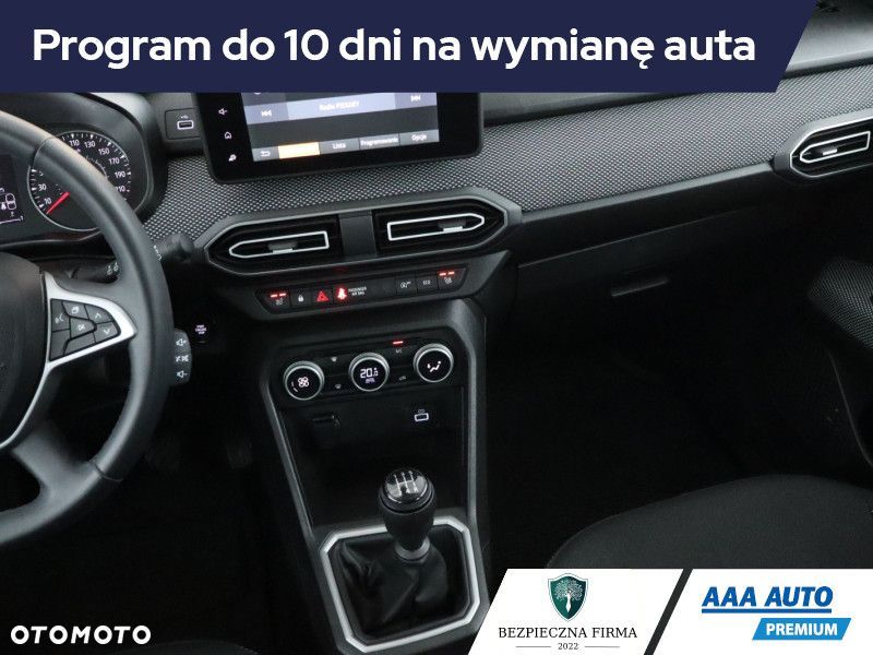 Dacia Sandero - 10