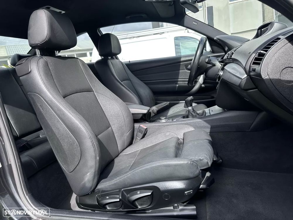 BMW 120 d Edition Sport - 53