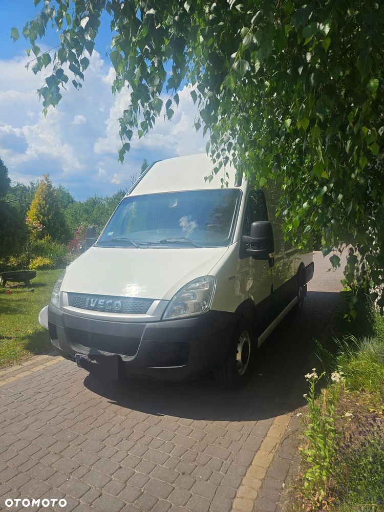 Iveco DAILY - 2