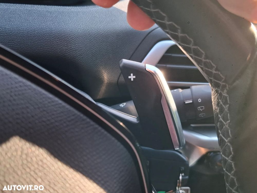 PEUGEOT 3008 2019 — imagine 17
