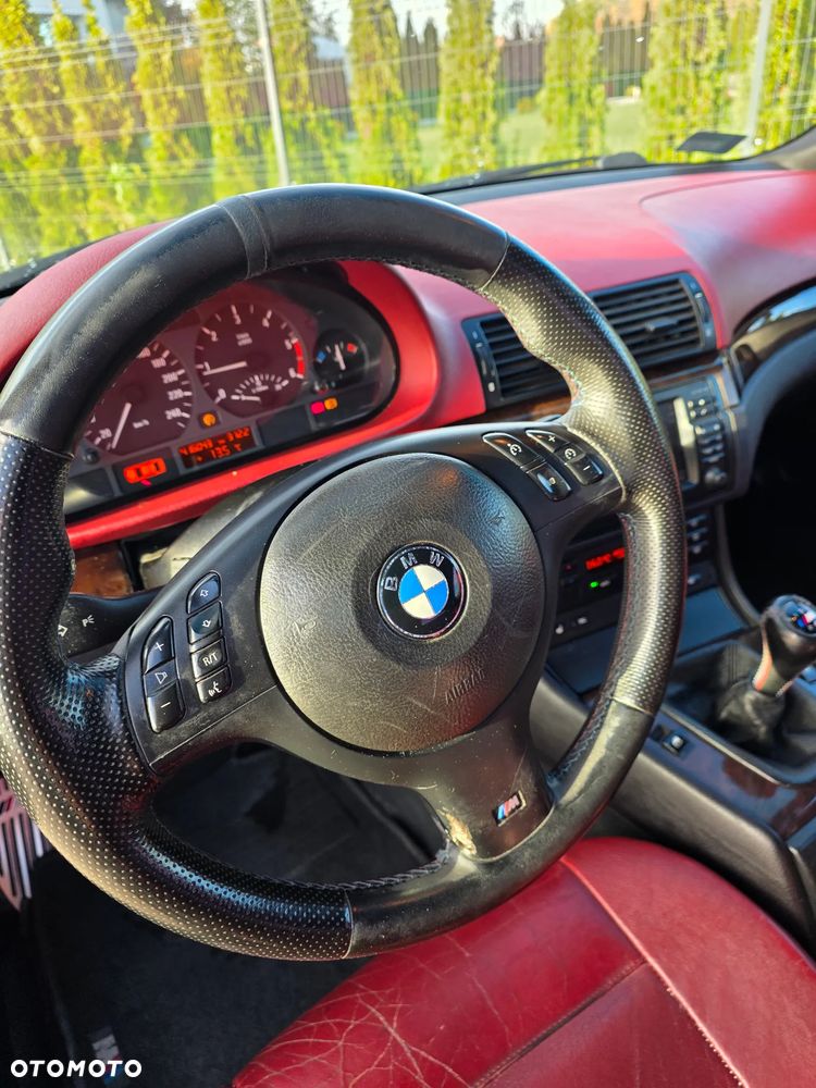 BMW Seria 3 320td - 13