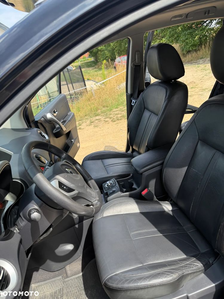 Renault Koleos 2.0 dCi 4x4 Bose Edition - 12