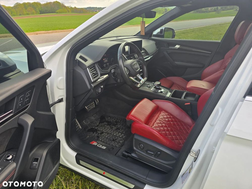 Audi SQ5 - 16
