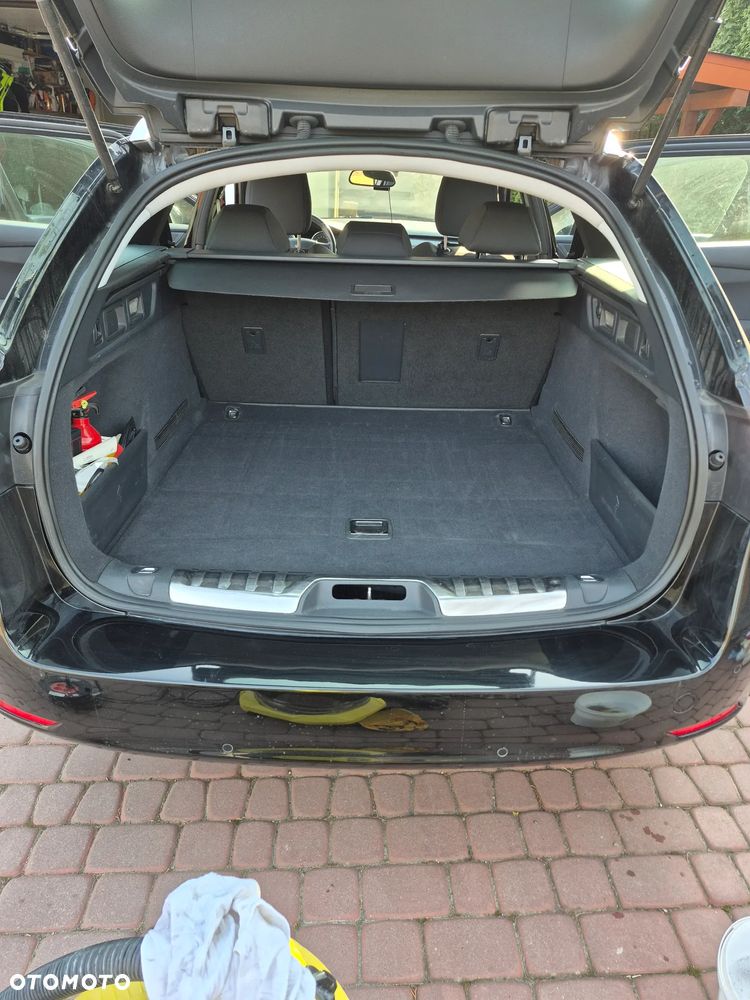 Peugeot 508 2.0 HDi Active - 10