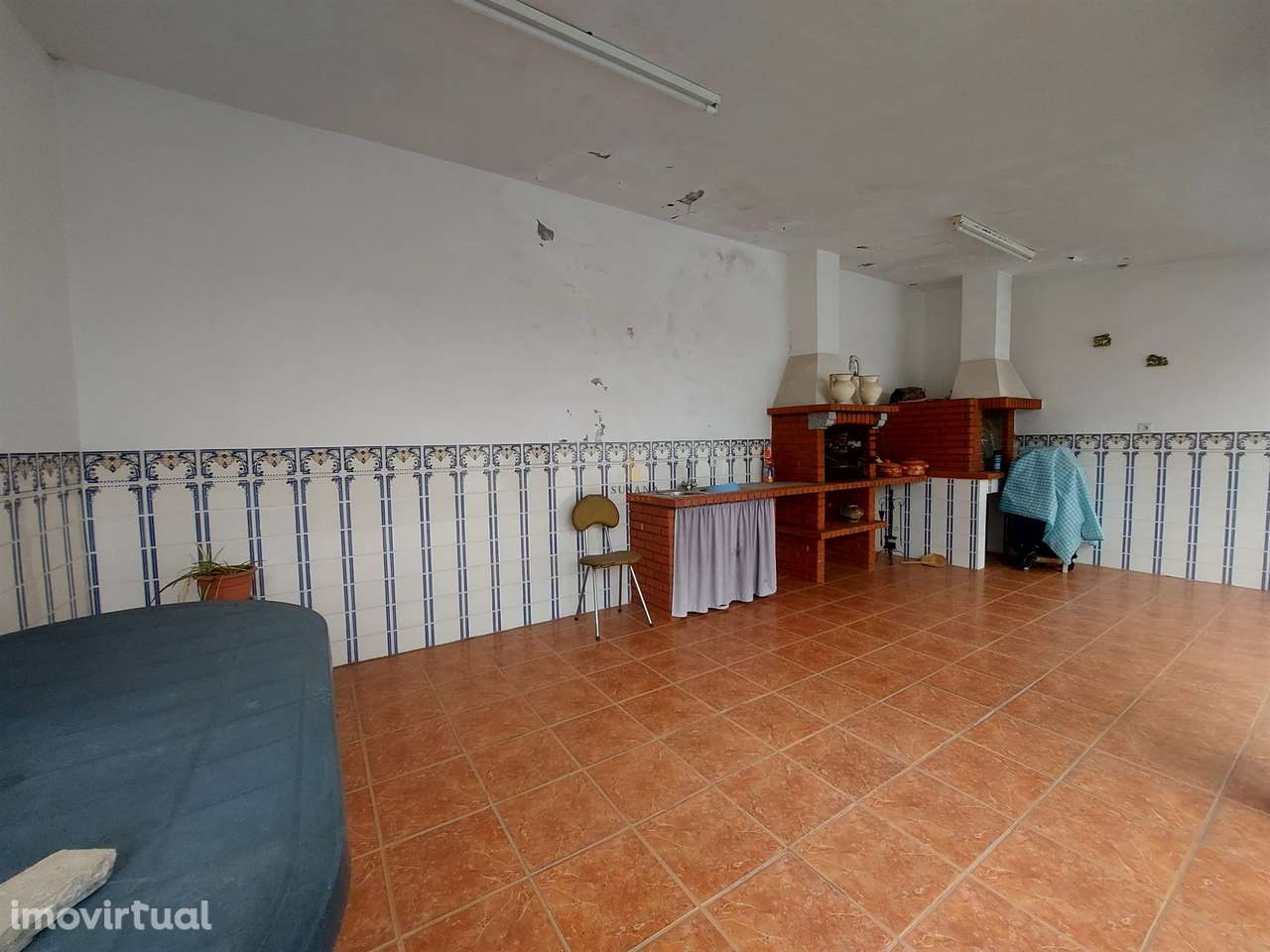 Moradia Isolada T5 Venda em Rio de Loba,Viseu - Grande imagem: 3/42