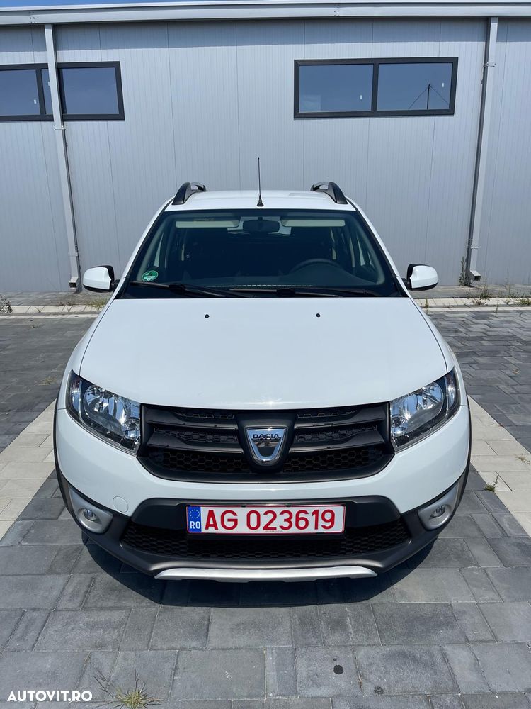 Dacia Sandero 0.9 TCe Laureate - 6