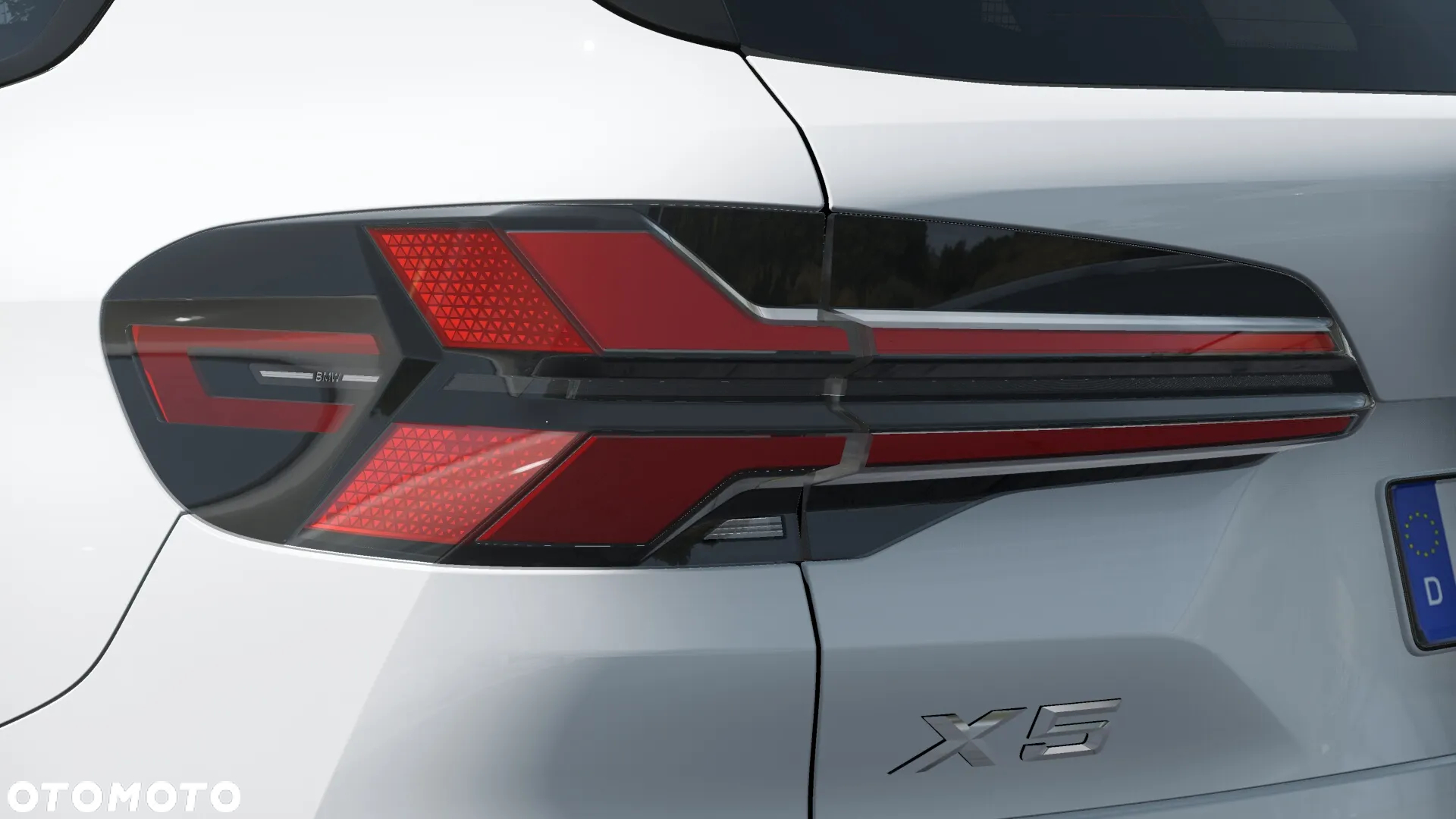 BMW X5 - 8