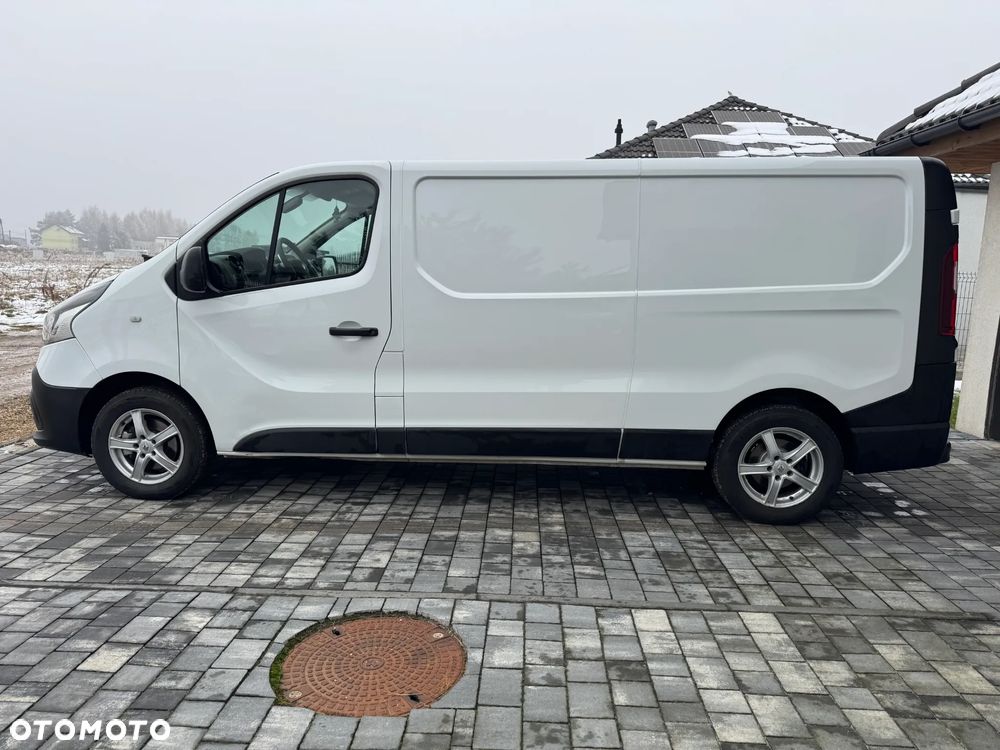 Renault Trafic - 5