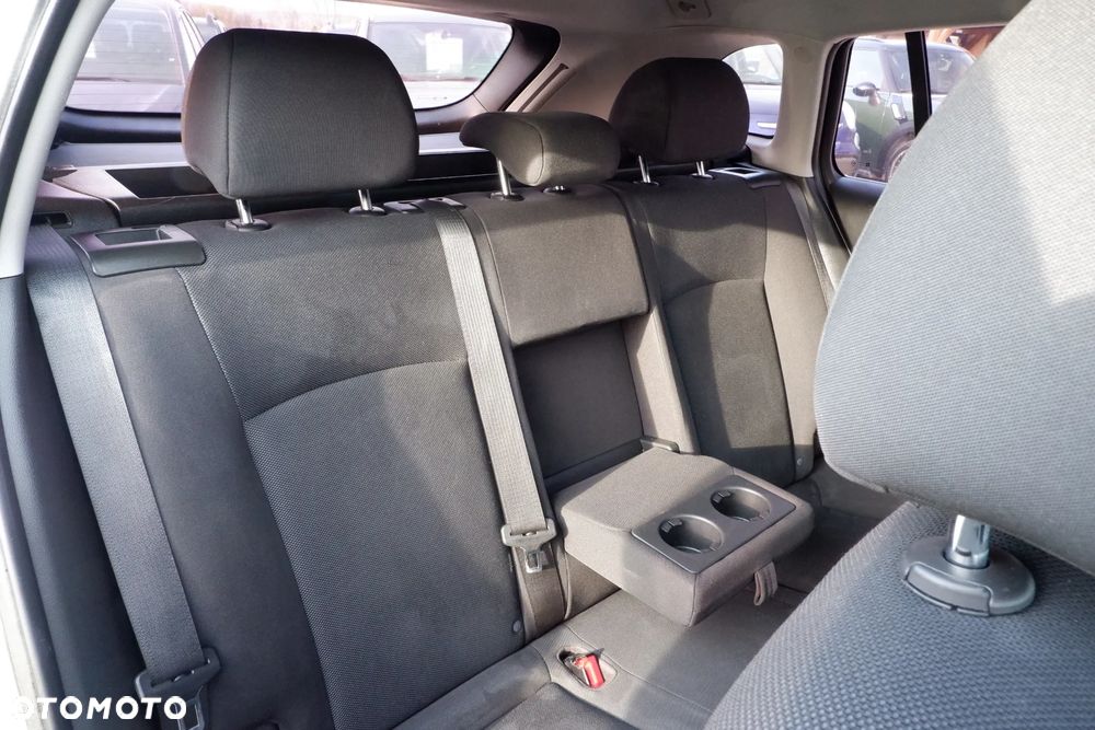 Chevrolet Cruze 1.7TD LT+ - 11