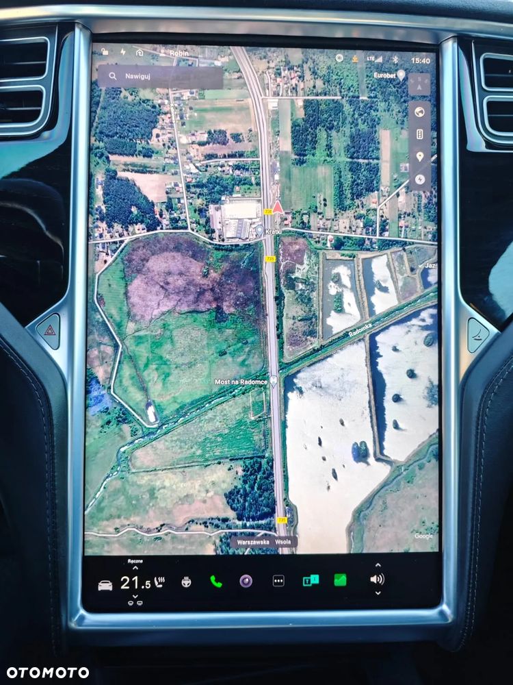 Tesla Model S Long Range Plus - 11