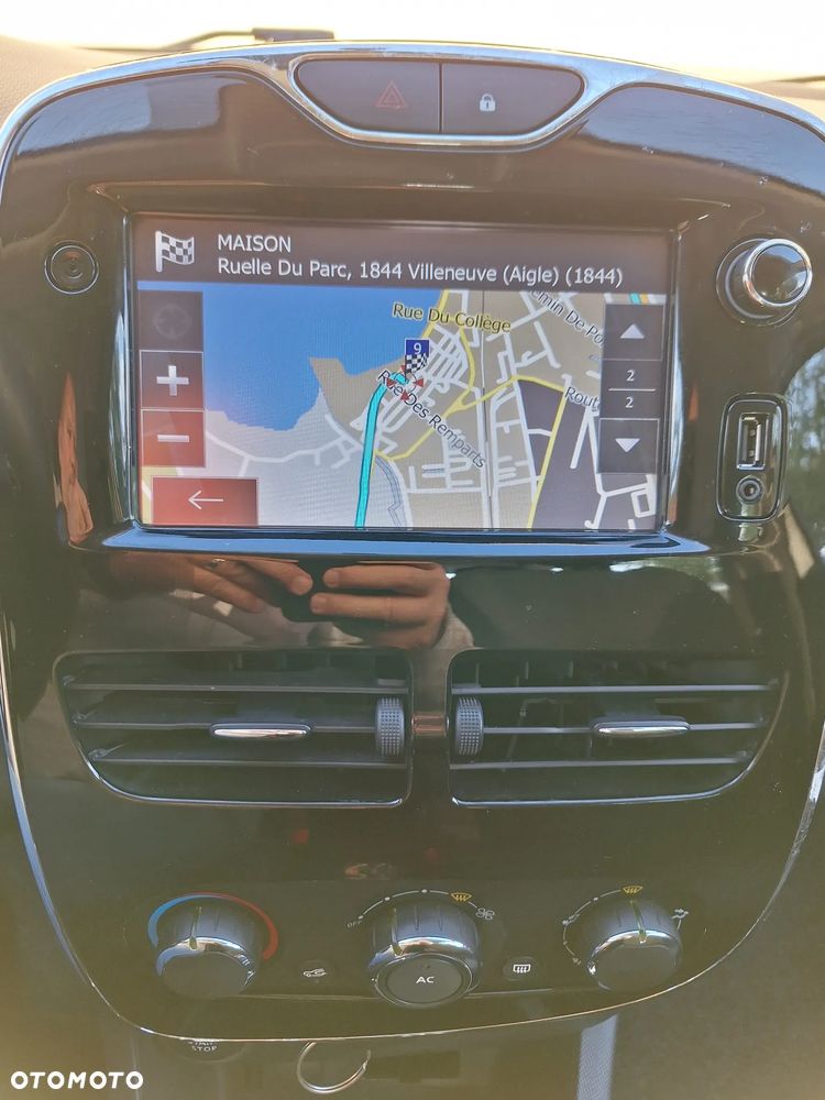 Renault Clio Energy dCi 90 EDC Intens - 40
